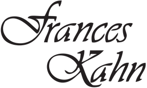 Frances Kahn logo