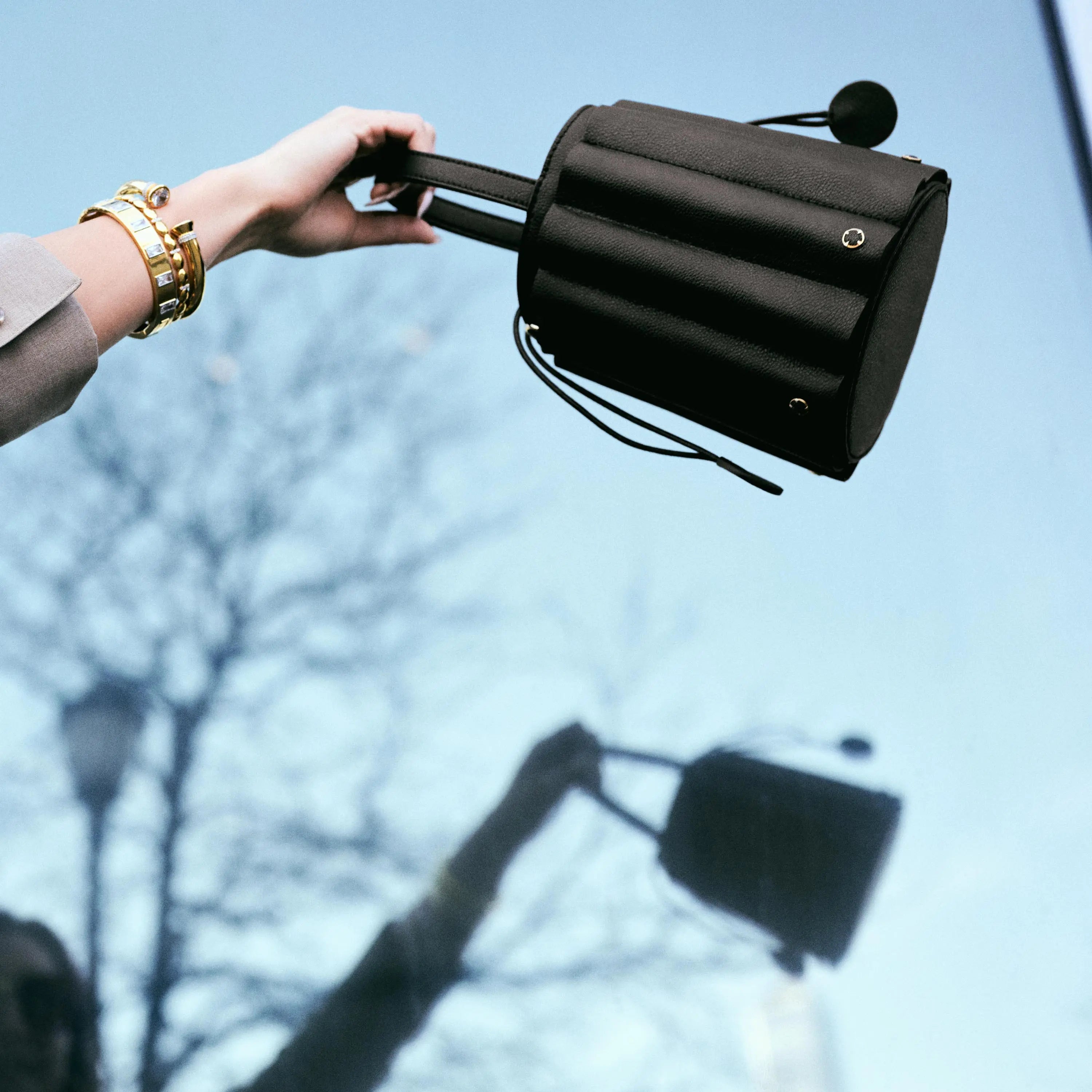 The Skyline FREIDA ROTHMAN HANDBAGS