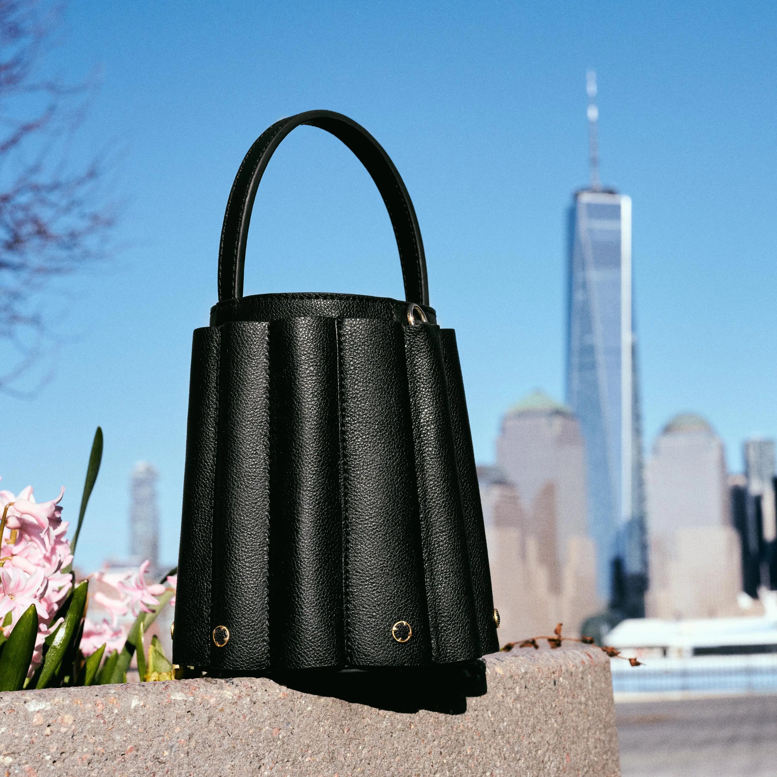 The Skyline FREIDA ROTHMAN HANDBAGS