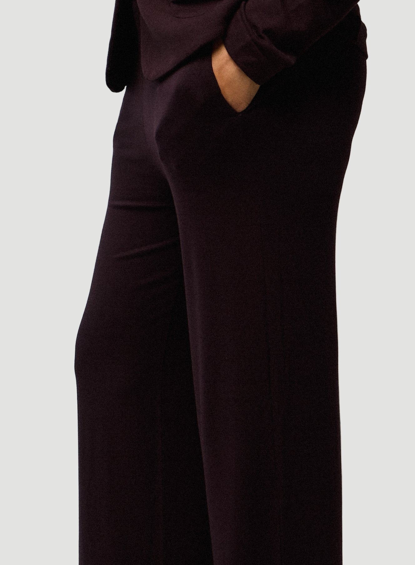 Soft Touch Soft Leg Pant - BOTTOMS - Majestic Filatures North America