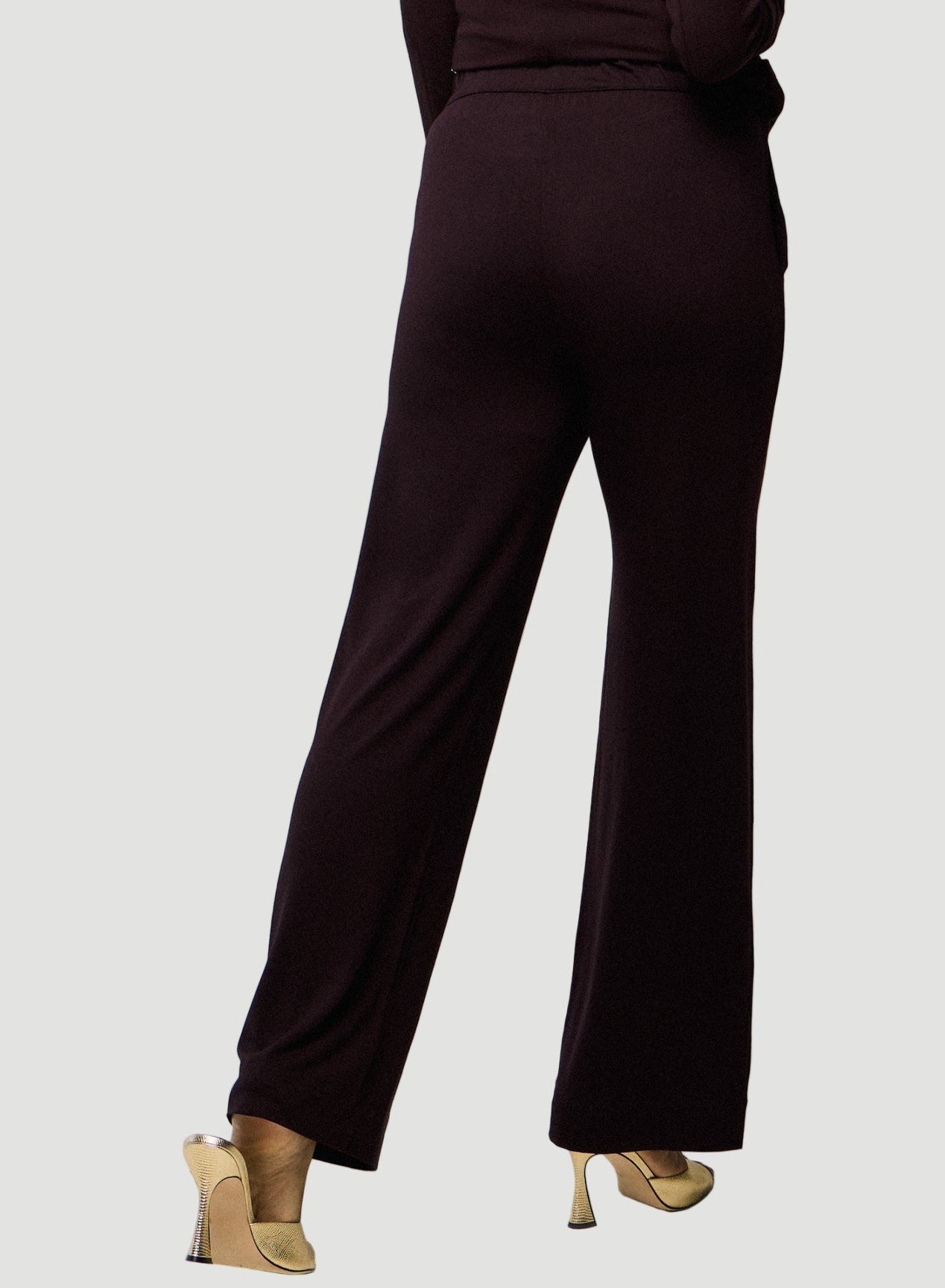 Soft Touch Soft Leg Pant - BOTTOMS - Majestic Filatures North America
