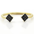 Diamond Pavé Ring - FREIDA ROTHMAN