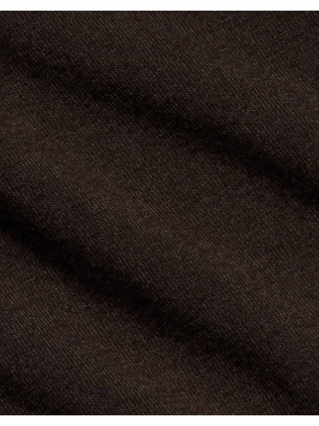 Lani Turtleneck Dark Java