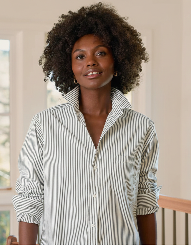 Frank & Eileen – Frances Kahn