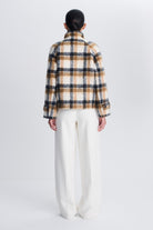 Virelle Jacket Cream Multi