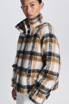 Virelle Jacket Cream Multi