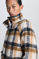 Virelle Jacket Cream Multi