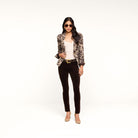 L'Agence Kaisley Blazer