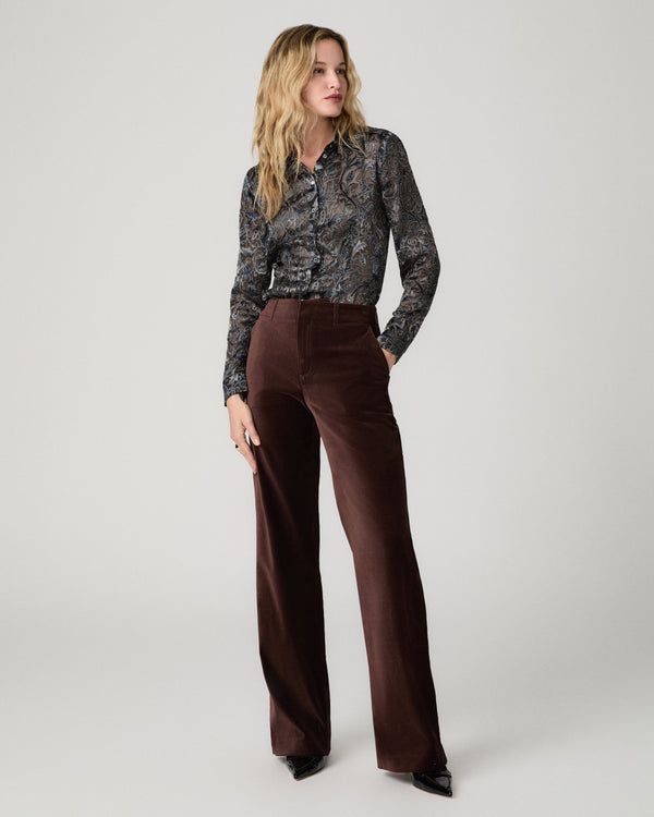 Desano Shirt Black Multi