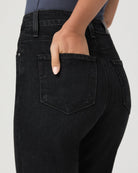 Stevie 31" Black Void