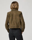 Feyd Jacket Olive