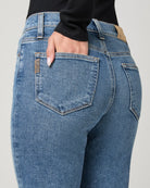 Reece Slim Leg Arches