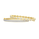 Petals in Bloom 2-Stack Bracelets - FREIDA ROTHMAN