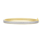 Petals in Bloom 2-Stack Bracelets - FREIDA ROTHMAN