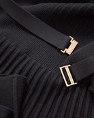 Veronica Beard Elthea Belted Midi Dress
