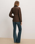 Veronica Beard Puffer Blazer