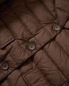 Veronica Beard Puffer Blazer