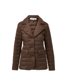 Veronica Beard Puffer Blazer