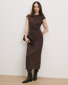 Veronica Beard June Midi Dress