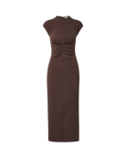 Veronica Beard June Midi Dress
