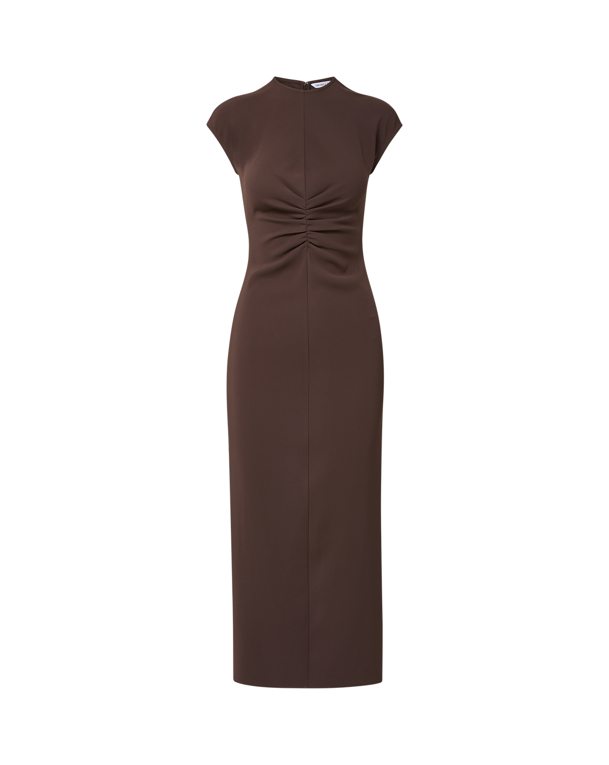 Veronica Beard June Midi Dress