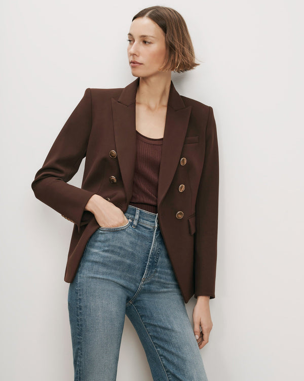 Veronica Beard Miller Dickey Jacket