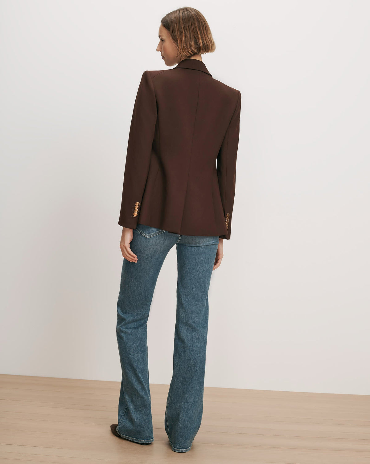 Veronica Beard Miller Dickey Jacket