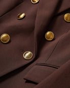 Veronica Beard Miller Dickey Jacket