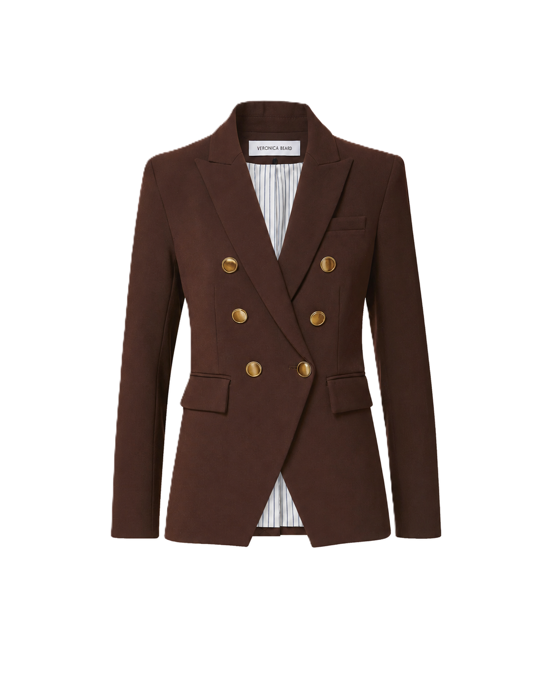 Veronica Beard Miller Dickey Jacket