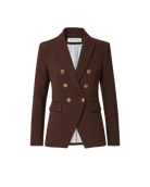 Veronica Beard Miller Dickey Jacket