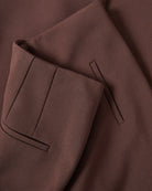 Veronica Beard Carys Straight-Leg Pant