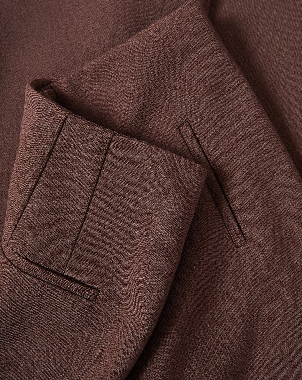 Veronica Beard Carys Straight-Leg Pant