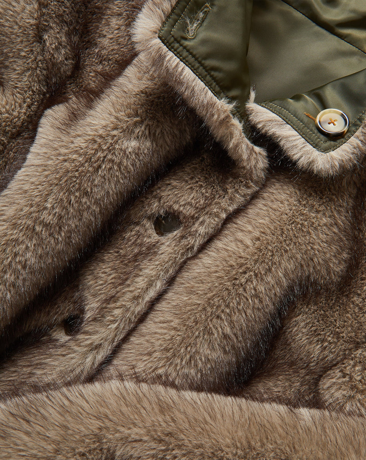 Veronica Beard Varell Reversible Jacket
