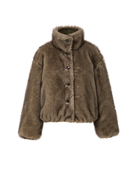 Veronica Beard Varell Reversible Jacket