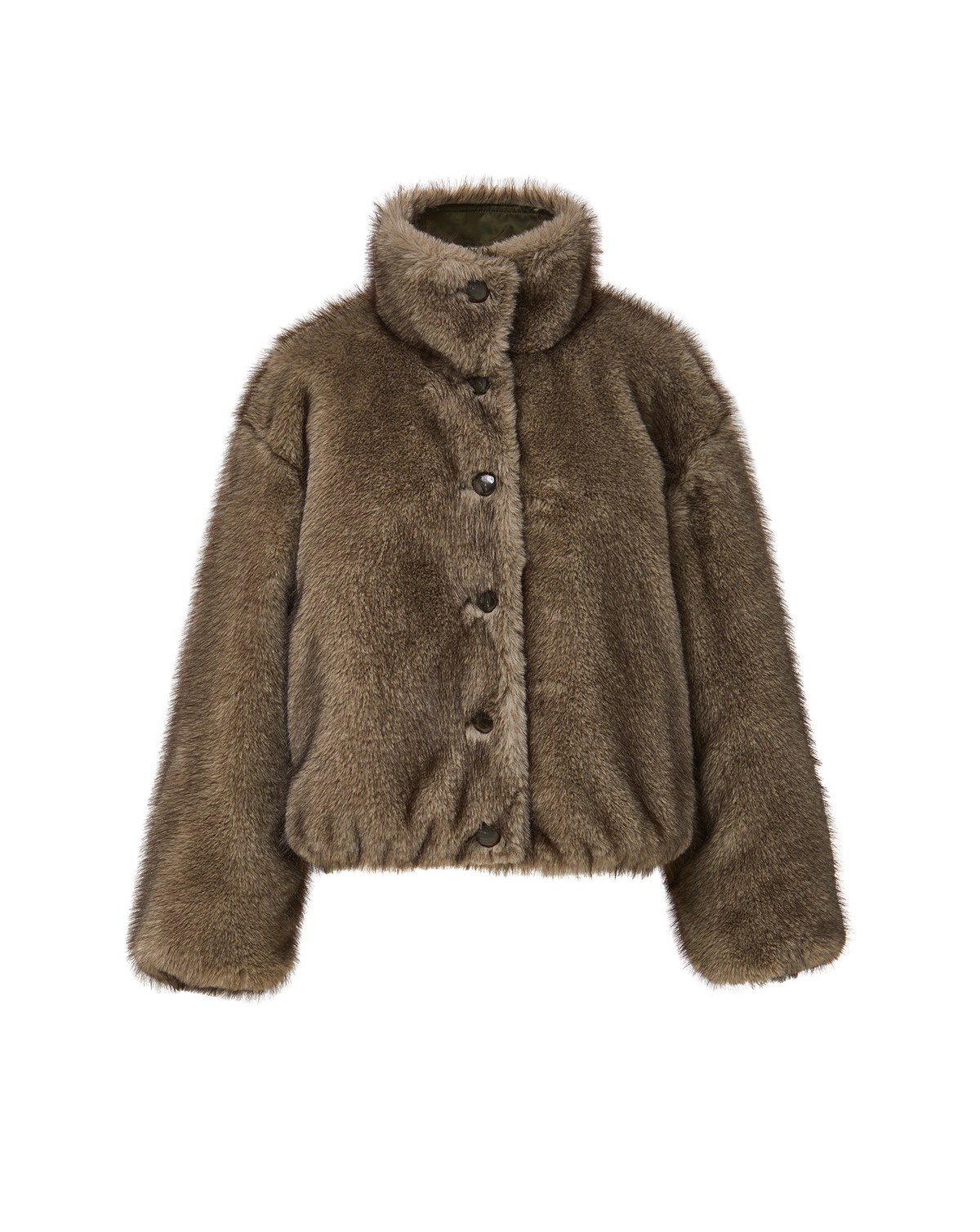 Veronica Beard Varell Reversible Jacket