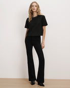 Veronica Beard Sebastian Embellished T-Shirt