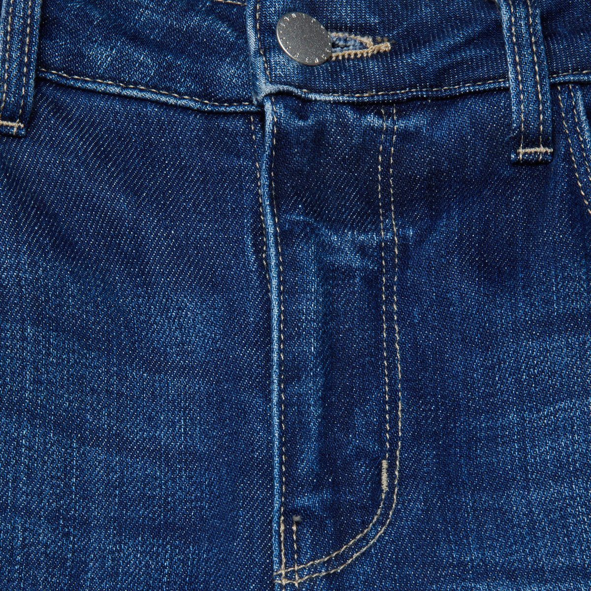 Scottie H/R Wide Leg Marvista