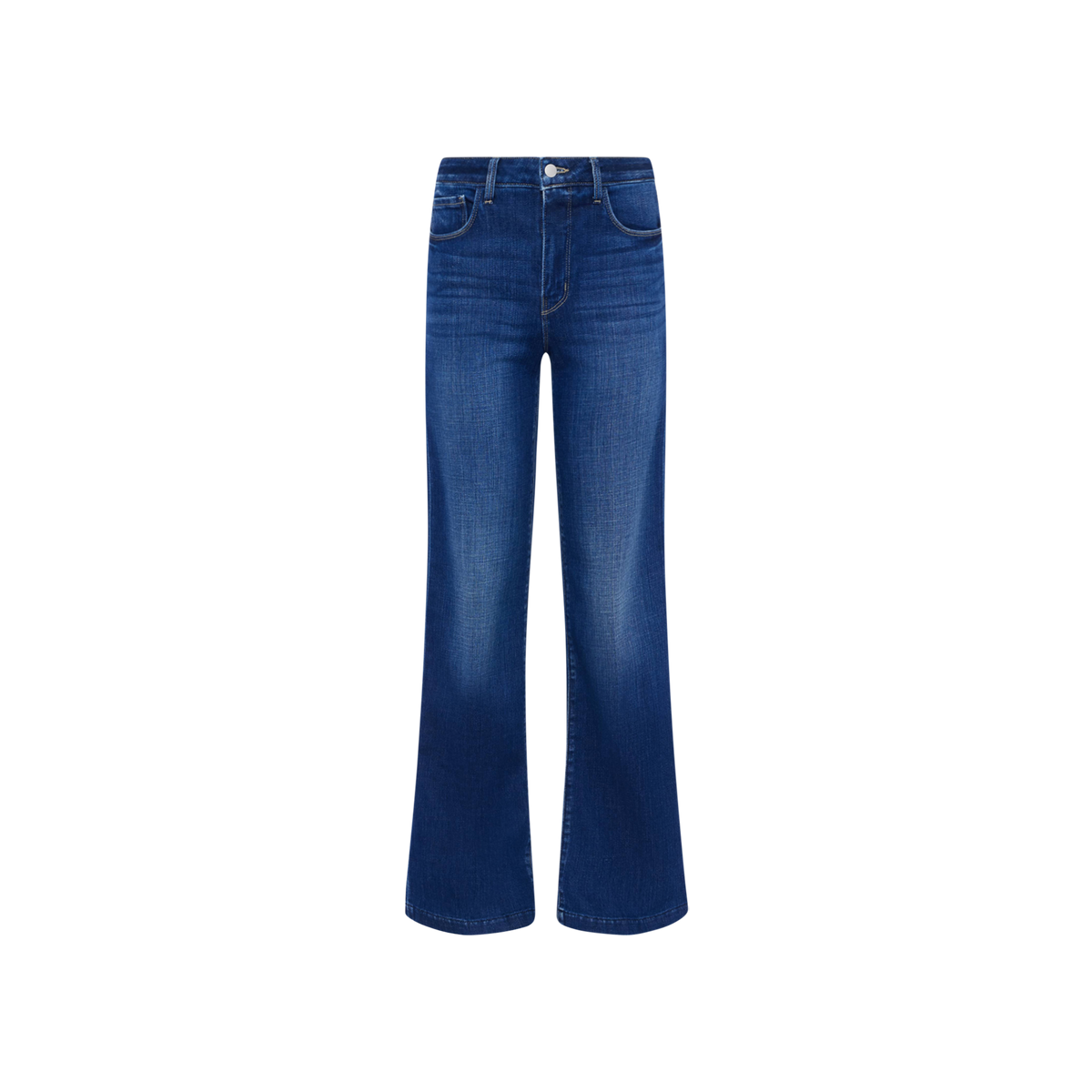 Scottie H/R Wide Leg Marvista