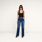 Scottie H/R Wide Leg Marvista