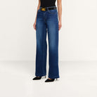 Scottie H/R Wide Leg Marvista
