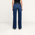 Scottie H/R Wide Leg Marvista