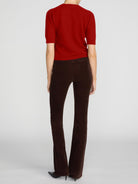 The Corduroy Reboot Espresso