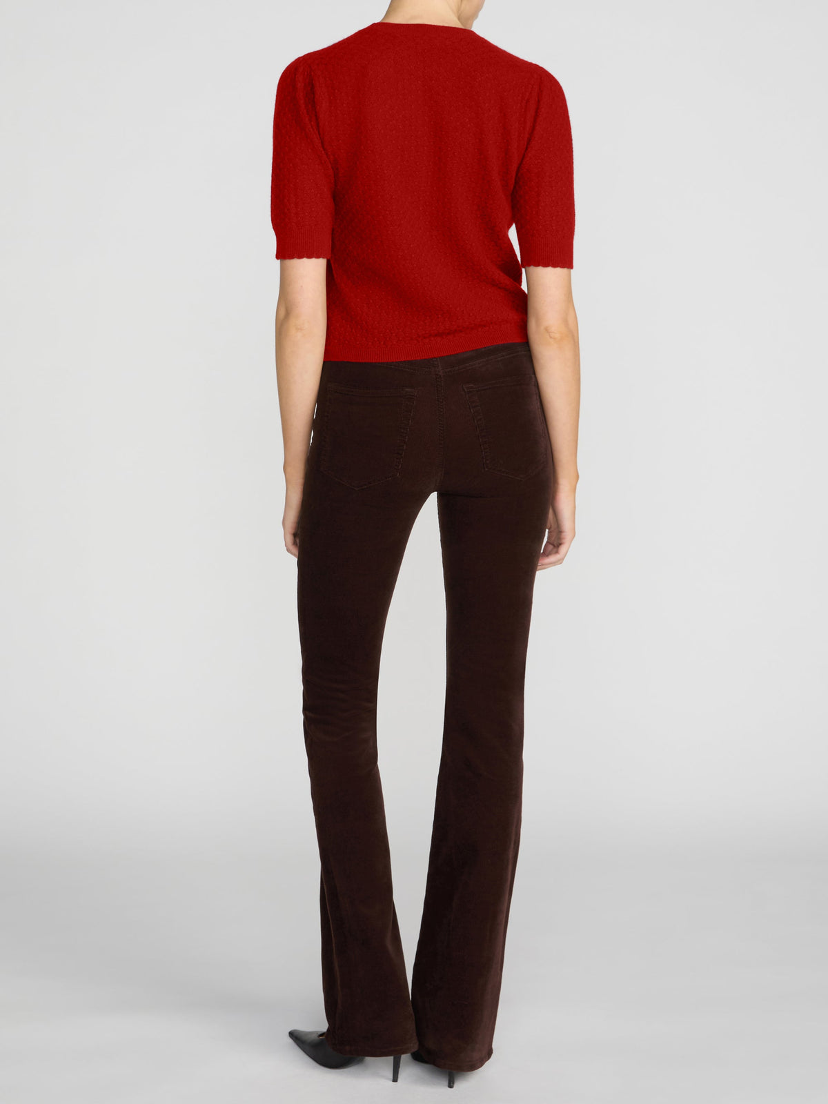 The Corduroy Reboot Espresso
