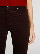 The Corduroy Reboot Espresso