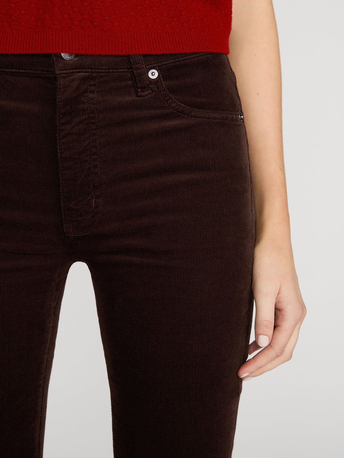 The Corduroy Reboot Espresso