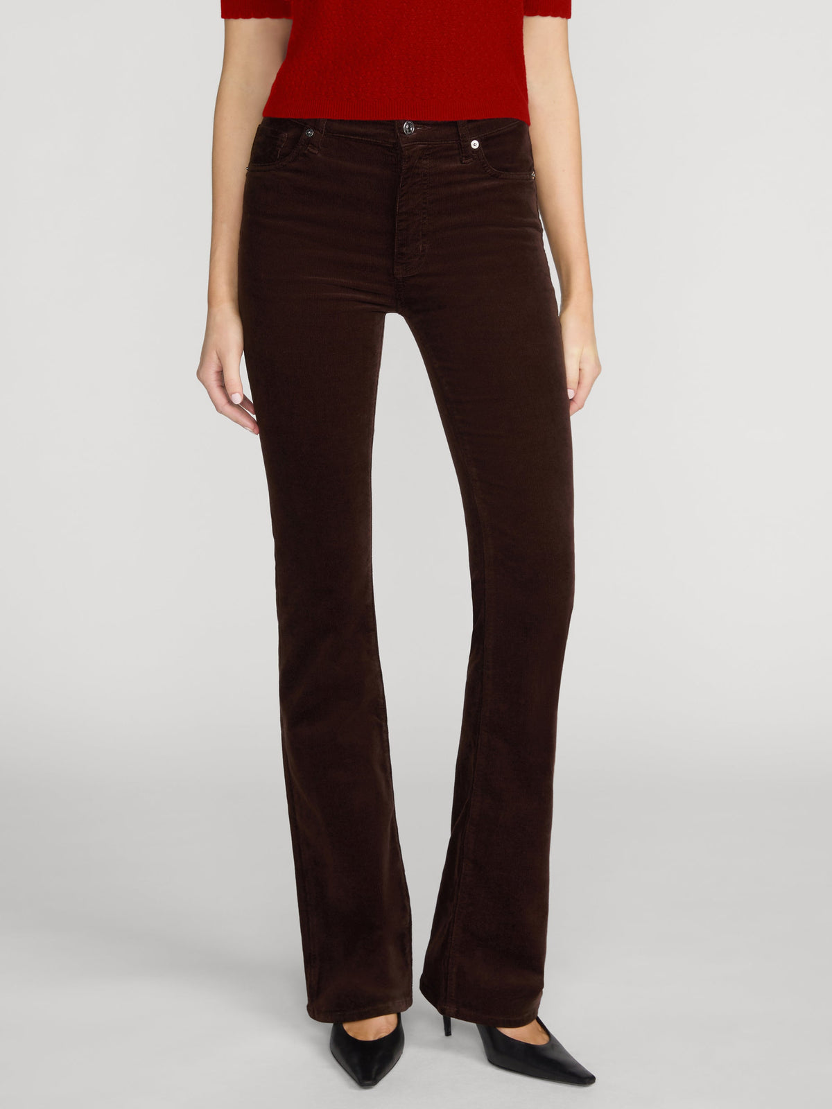 The Corduroy Reboot Espresso