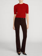 The Corduroy Reboot Espresso