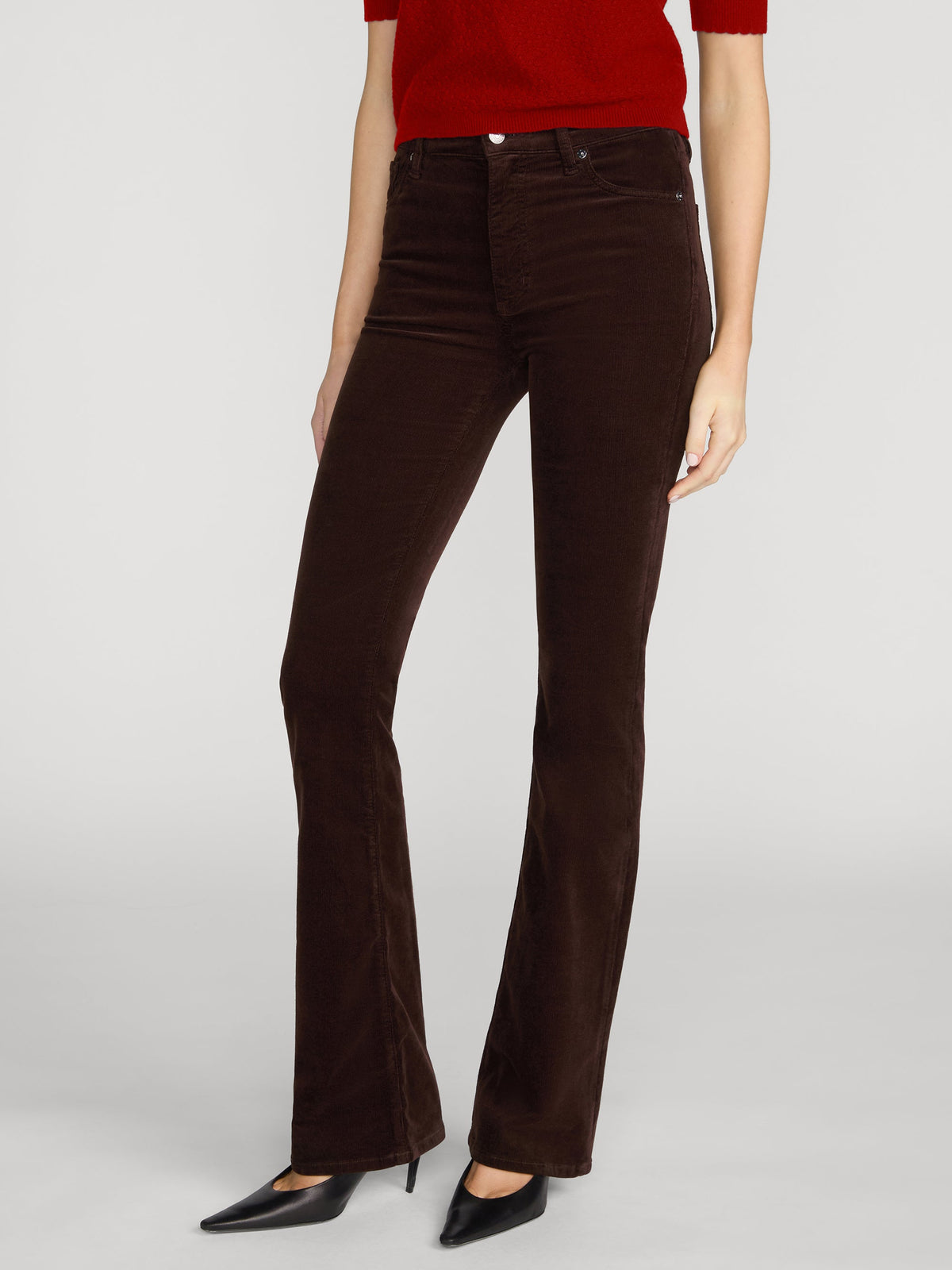 The Corduroy Reboot Espresso