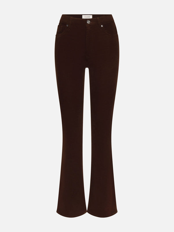 The Corduroy Reboot Espresso