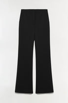 Kenna Trouser Black